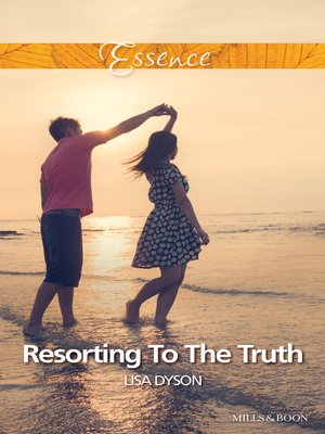 cover image of Resorting to the Truth